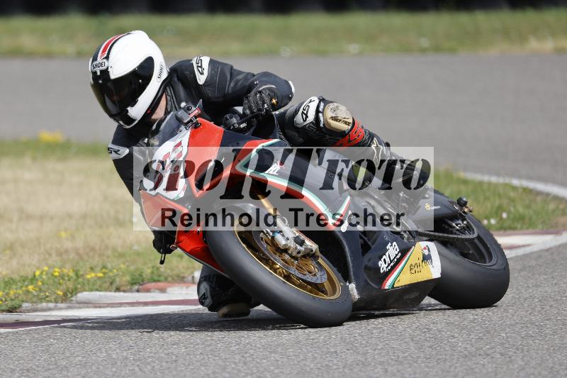 /19 06.06.2026  TZ Motorsport ADR/Gruppe rot/214